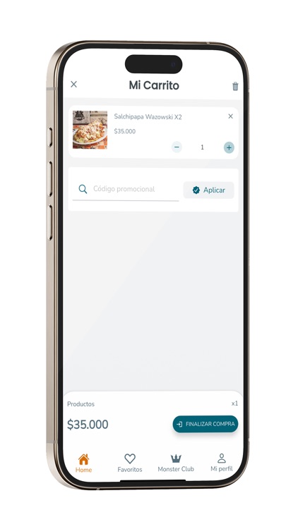 Monster Jey screenshot-4