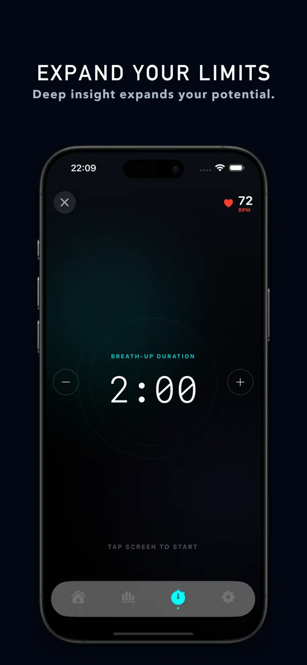 #6. AI Apnea Trainer (iOS) 由: hayato yasuhisa
