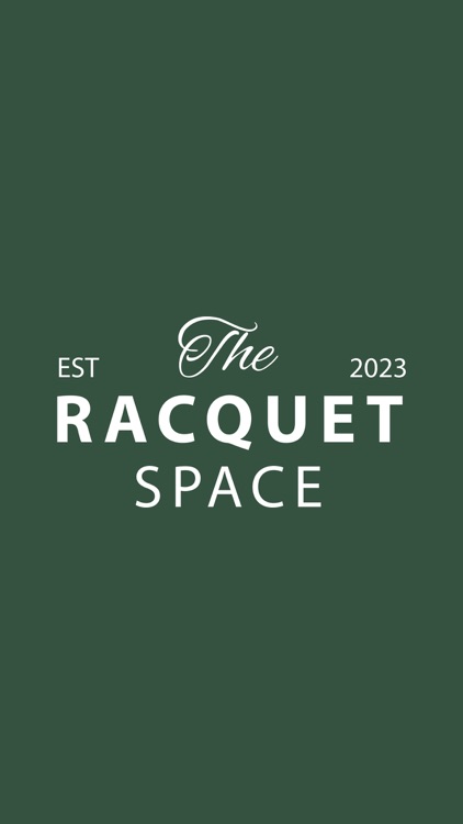 The Racquet Space