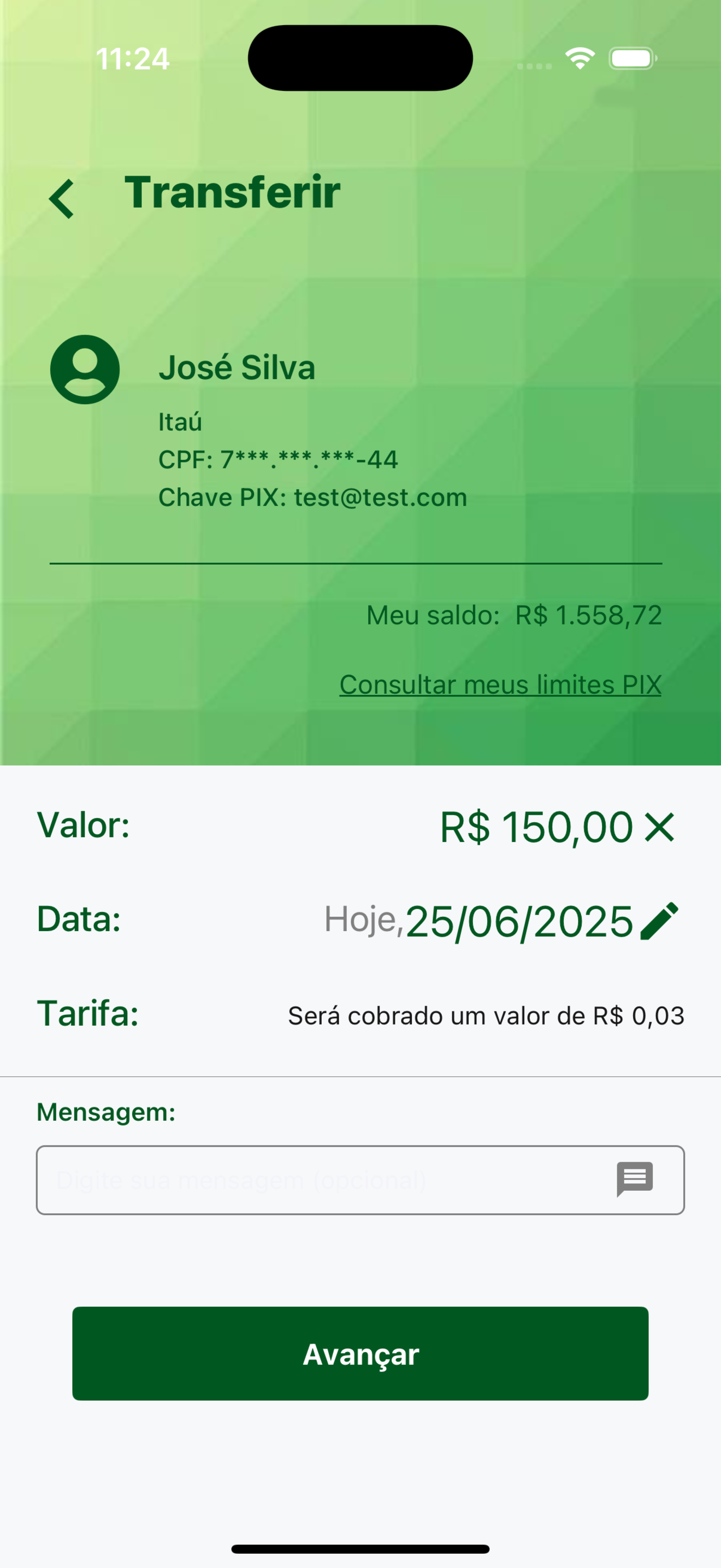 NortePag screenshot 4