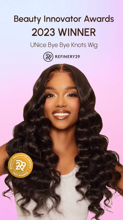 UNice: Wigs & Hair Bundles