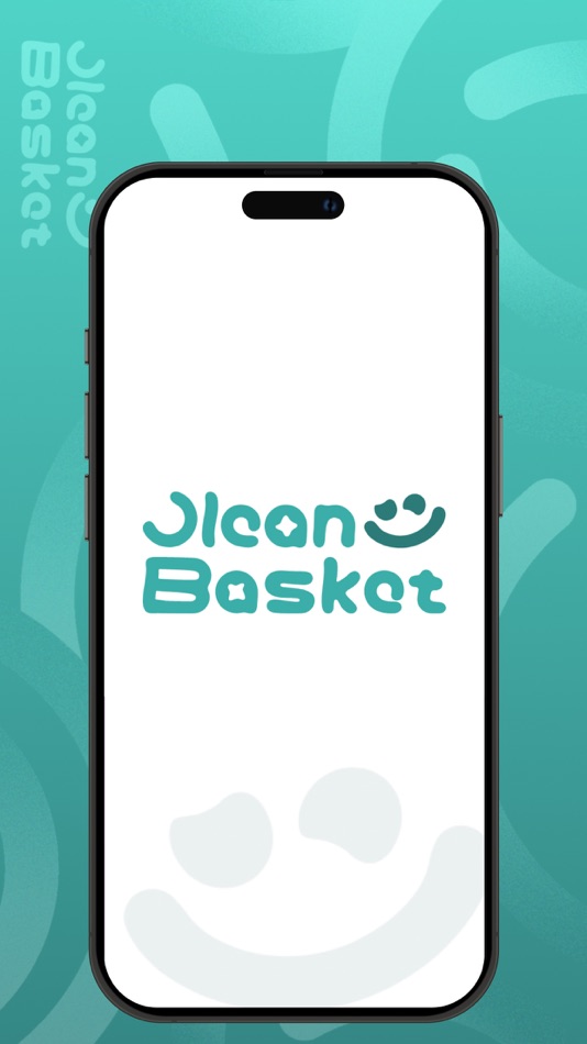 #1. Clean Basket Partner (iOS) 由: Clean Basket