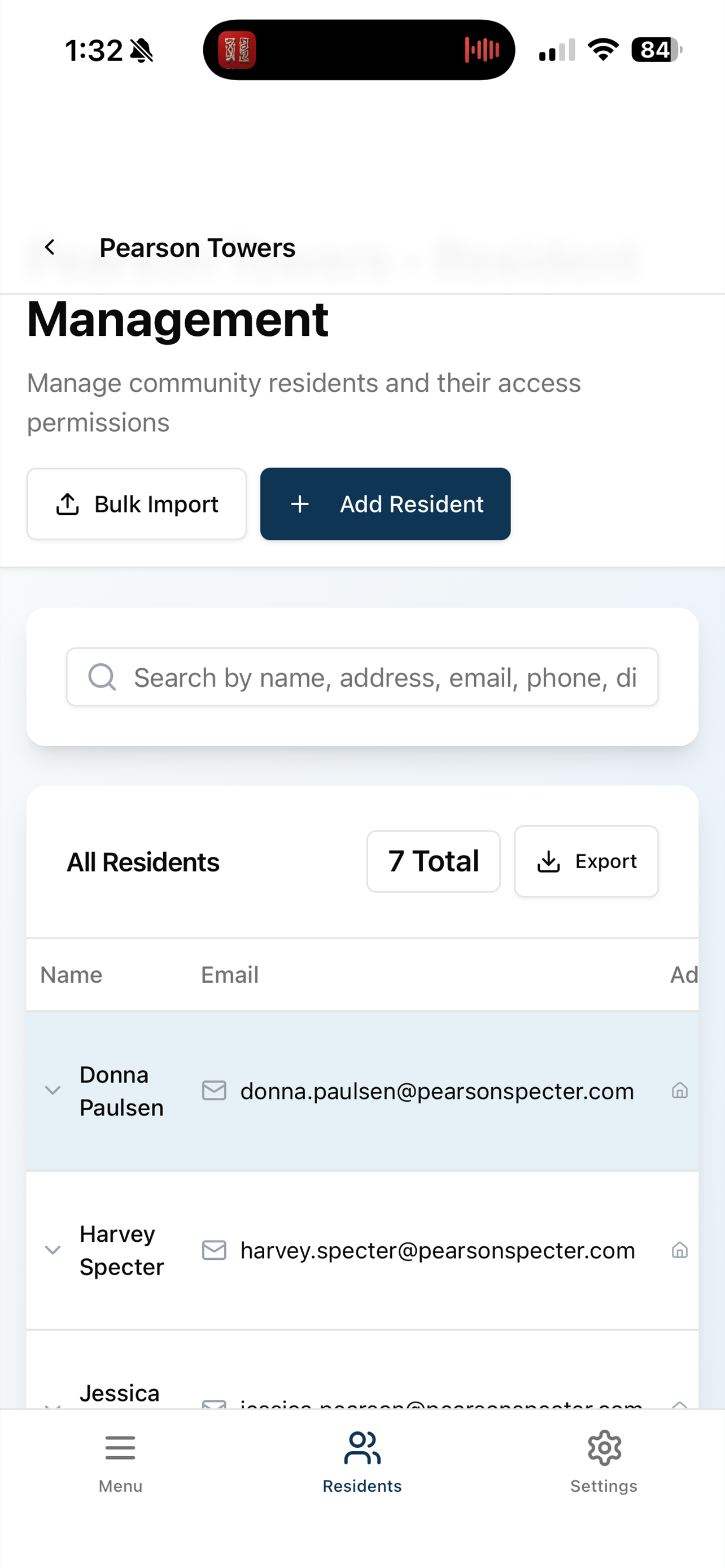 GateMateSystems screenshot 4
