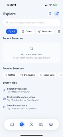 MugGo screenshot