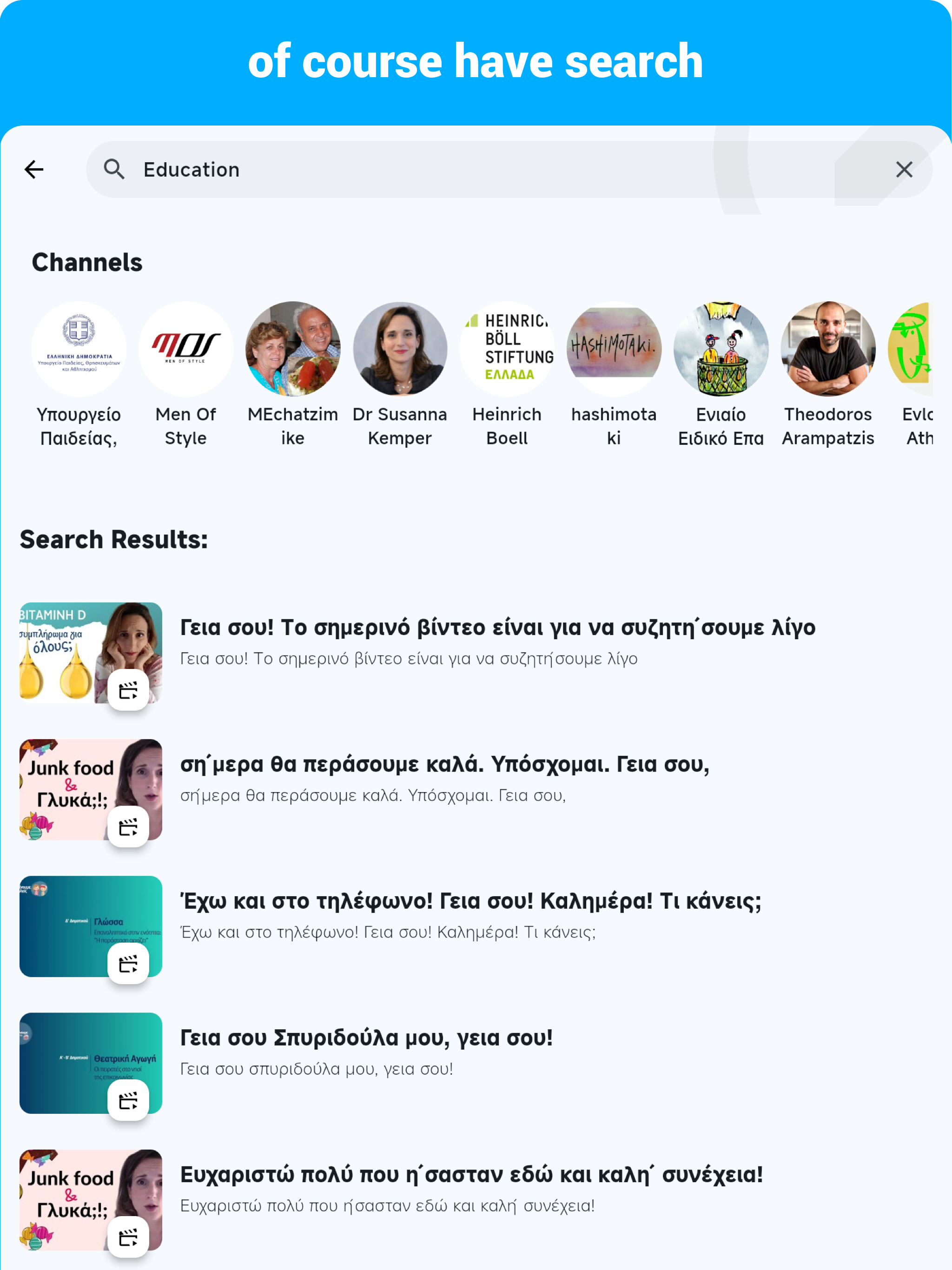 Ukrainian - Listening Speaking