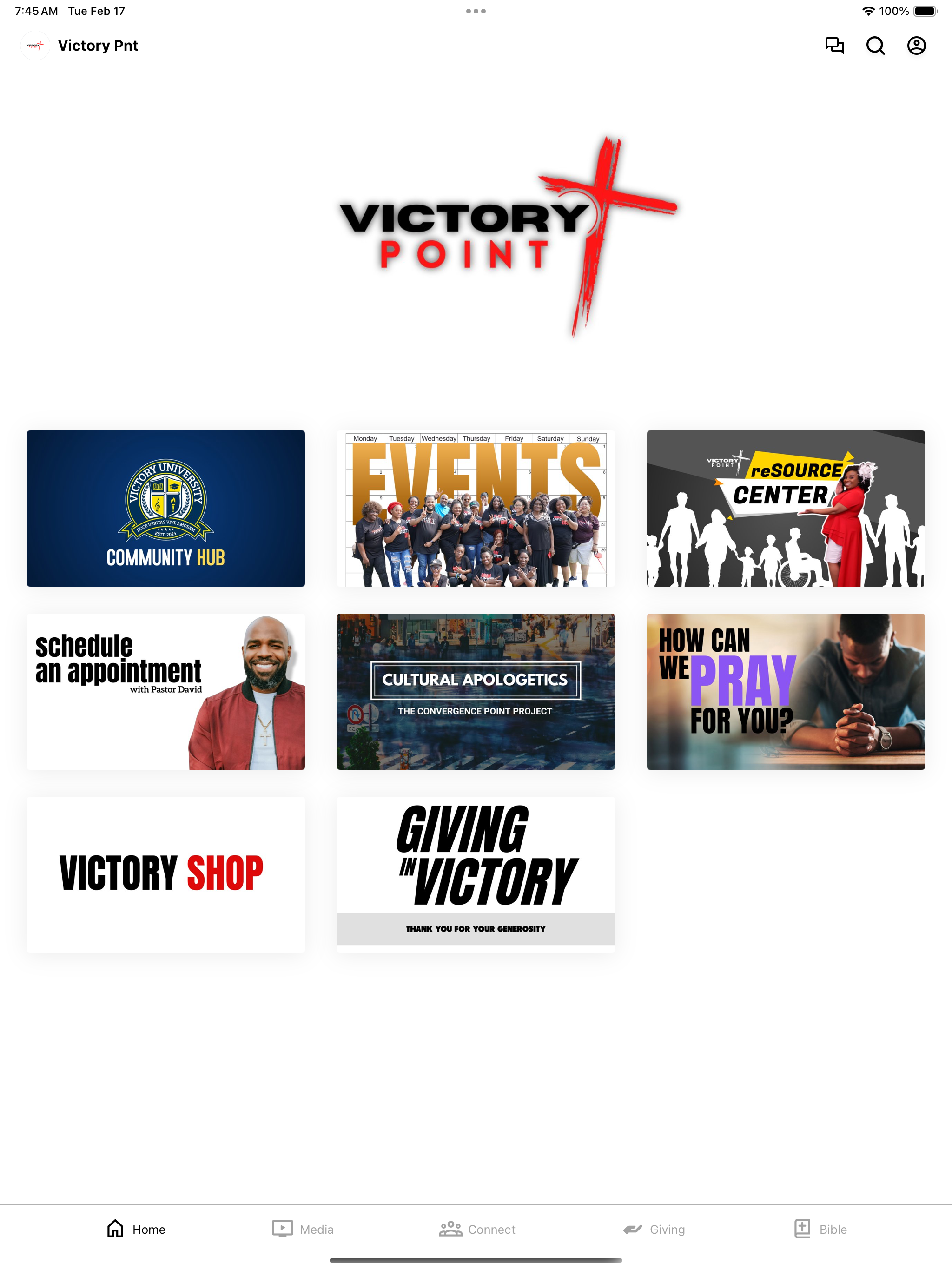 Victory Point screenshot 4