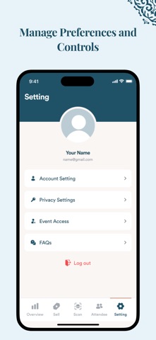 Salaamtix screenshot