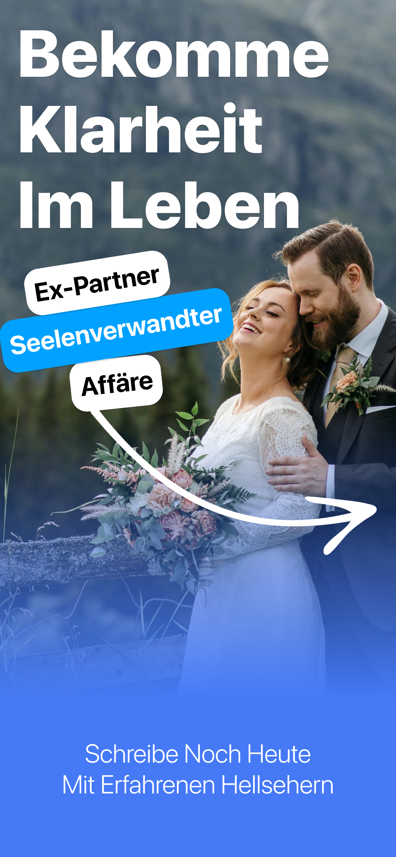 Lisora: Chat with Psychics