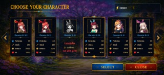 EtherFantasy: Hero RPG Screenshot 2 of 8
