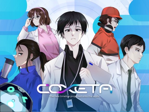 COXETA - コシータのおすすめ画像3