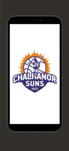 Chalkanor Suns Academy screenshot #1 for iPhone