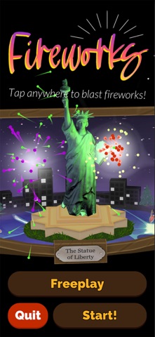 Broc Star Games screenshot