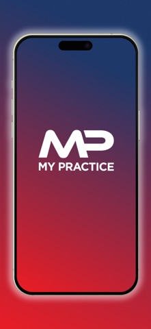 My Practice App Screenshot 4 of 4