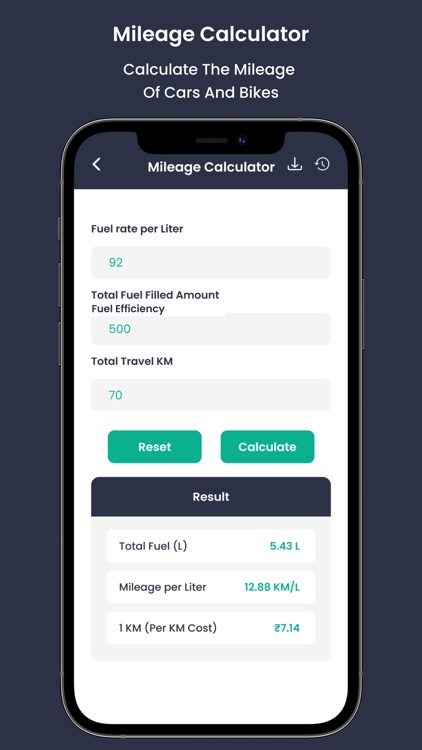 RTO - Search Vehicle Details screenshot-7