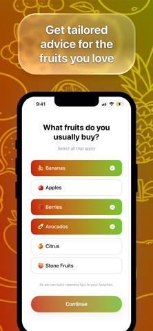 Pickr screenshot