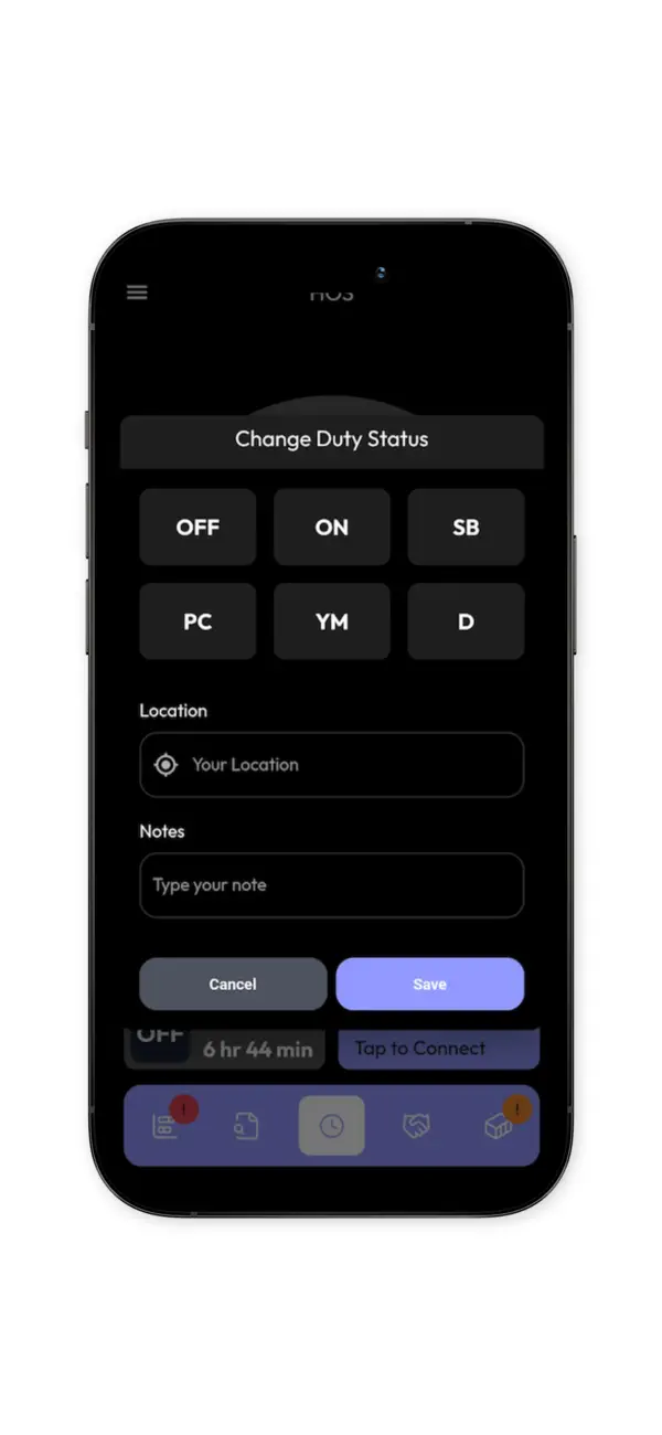 #1. ELD Hive (iOS) Ved: Dusan Veletic