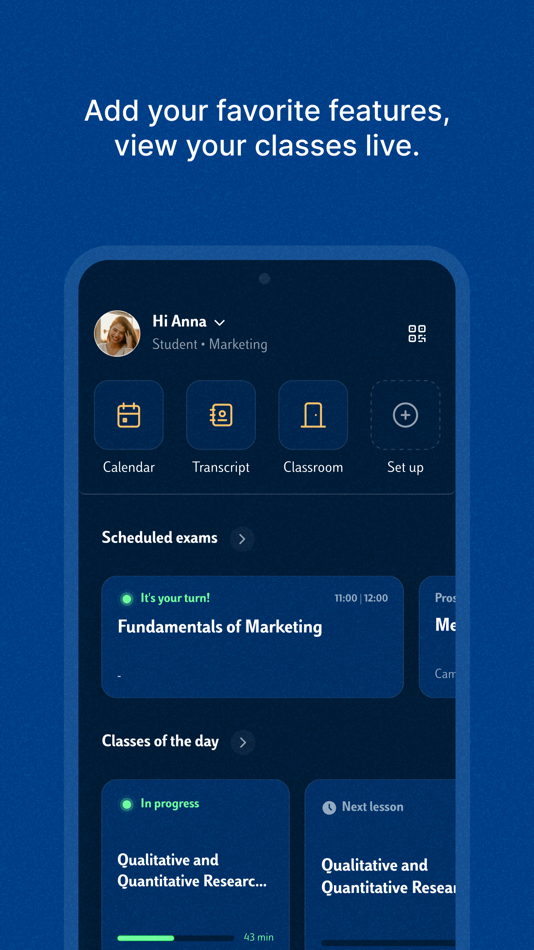 #2. LUISS (iOS) 由: LUISS Guido Carli