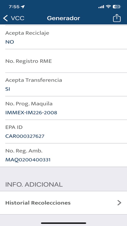 VLS Mexico screenshot-5