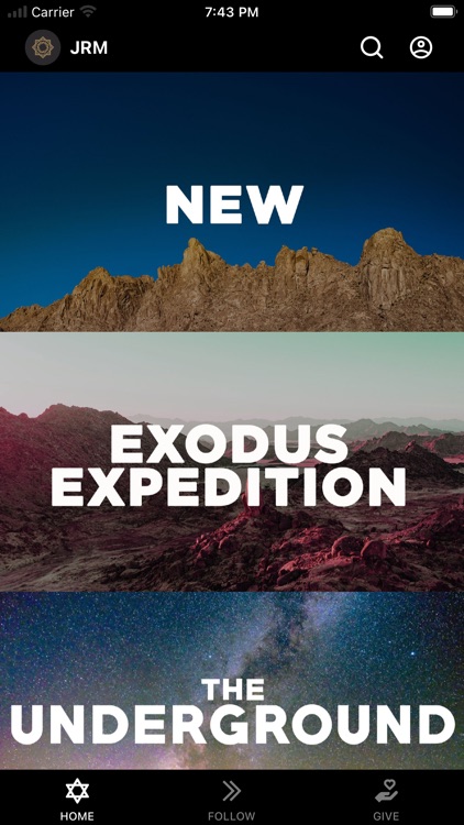 Joel Richardson Ministries