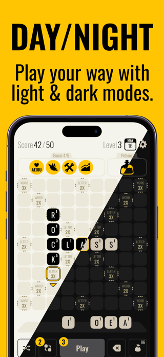 Rogue Words Screenshot 5 of 5