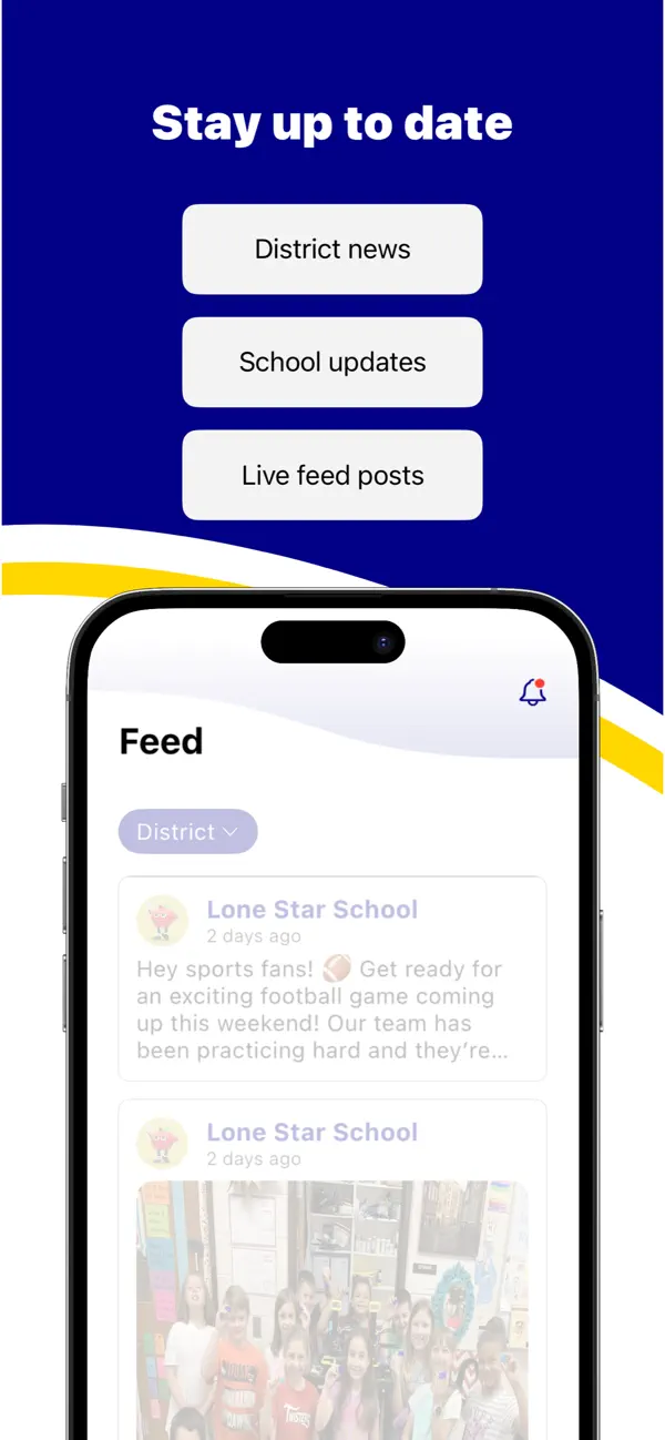 Screenshot #3 pour Lone Star School