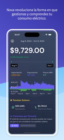 Apollo Energy screenshot