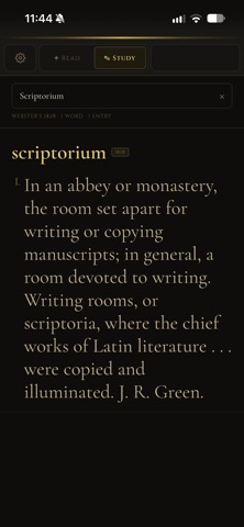Scriptorium TR Screenshot 10 of 10