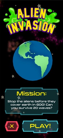 Broc Star Games screenshot