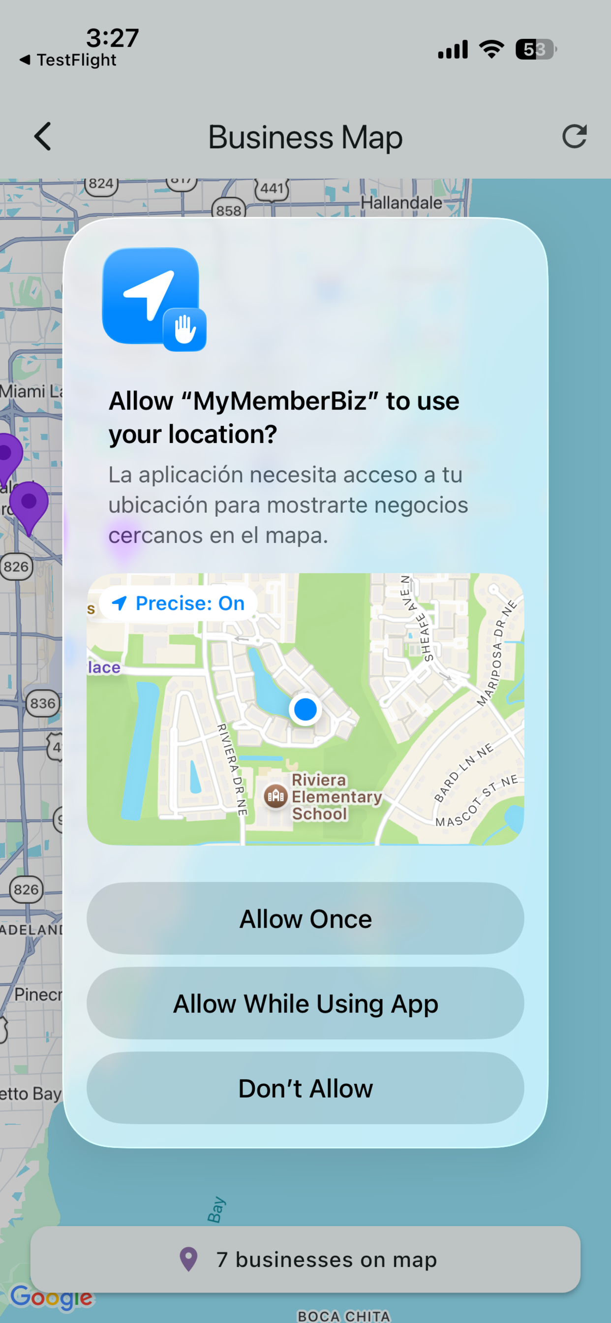 My Memberbiz screenshot 6