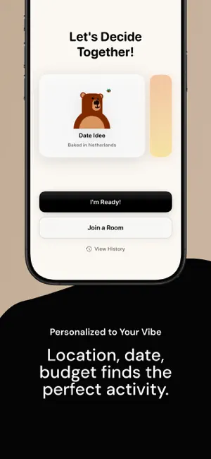Date Idee screenshot 3