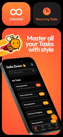 Melio Tasks - AI success agent Screenshot 3 of 10