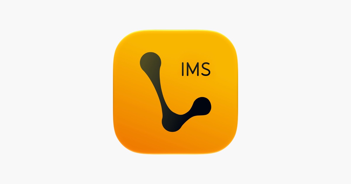 ‎Land IMS App - App Store