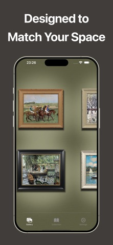 Imprèssia – Immersive Gallery Screenshot 7 of 9