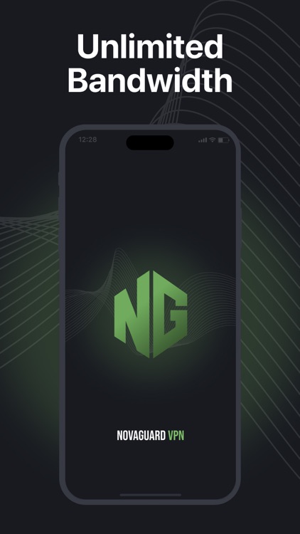 Novaguard VPN Total Protection