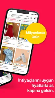 Letgo: İkinci El Al Ve Sat iphone resimleri 2