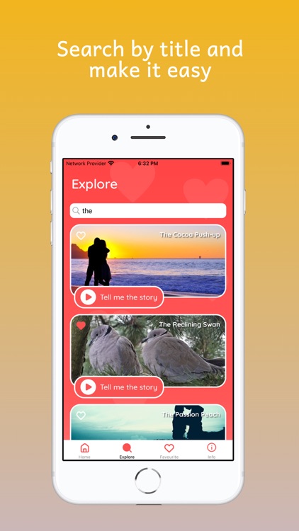 Love Making Tips. screenshot-3