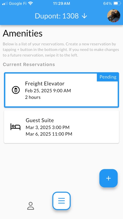 Desk Intelligence screenshot-4