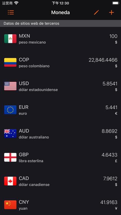Calculadora+: Todo en uno Calc