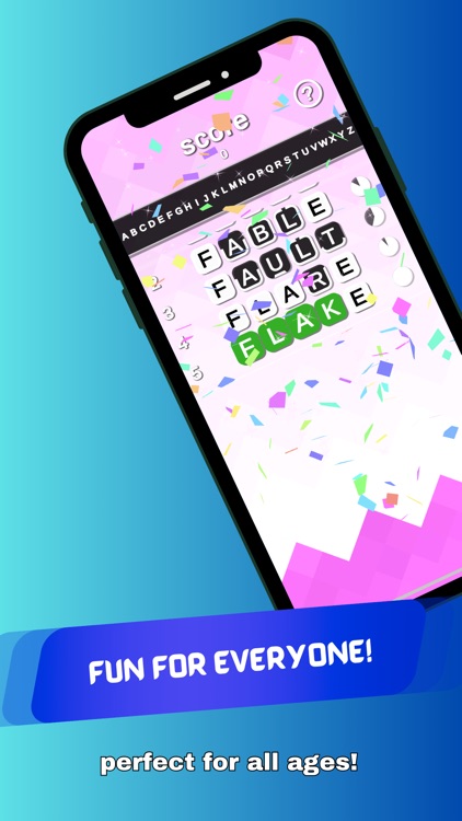 QuirkWord screenshot-3