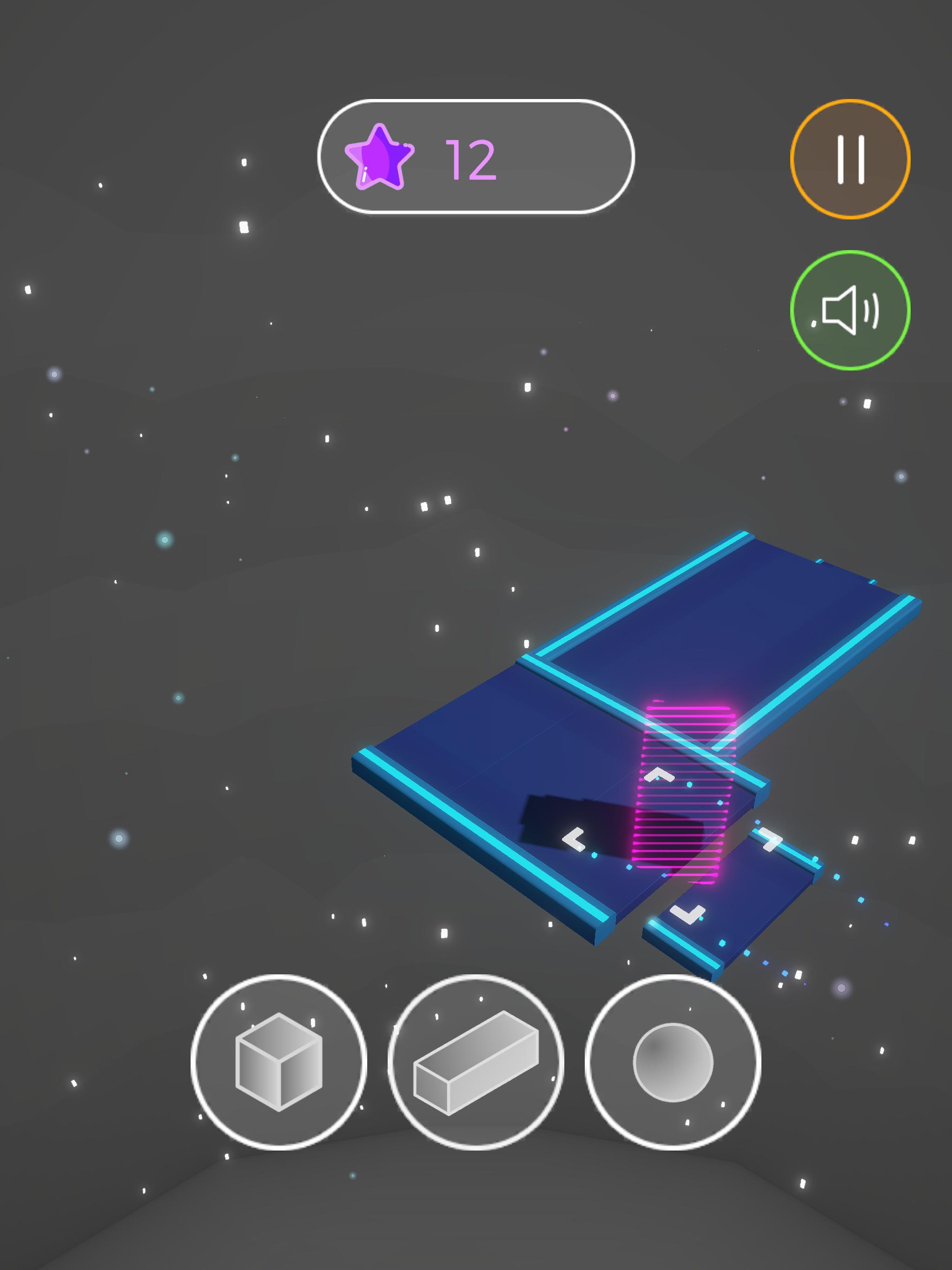 Nhat Holo Shape screenshot 11