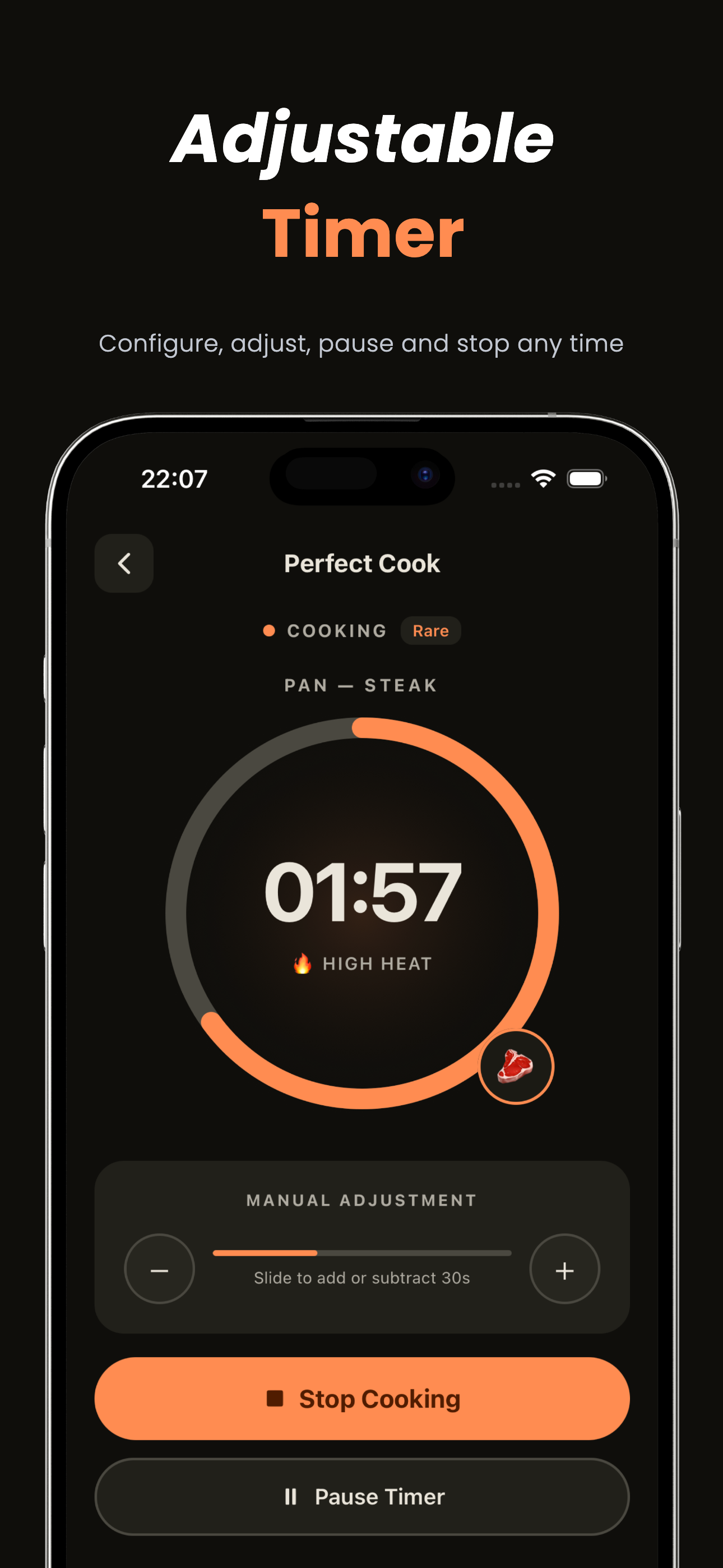 PerfectCook screenshot 3