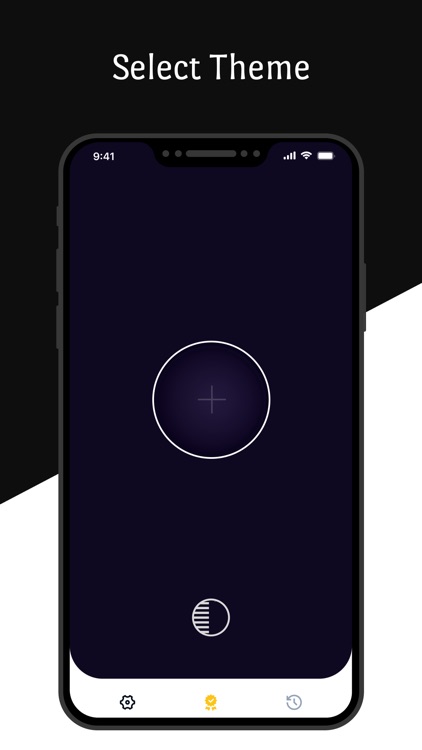 Blackhole Plus screenshot-3