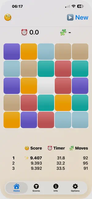 Slider, the puzzler screenshot 1