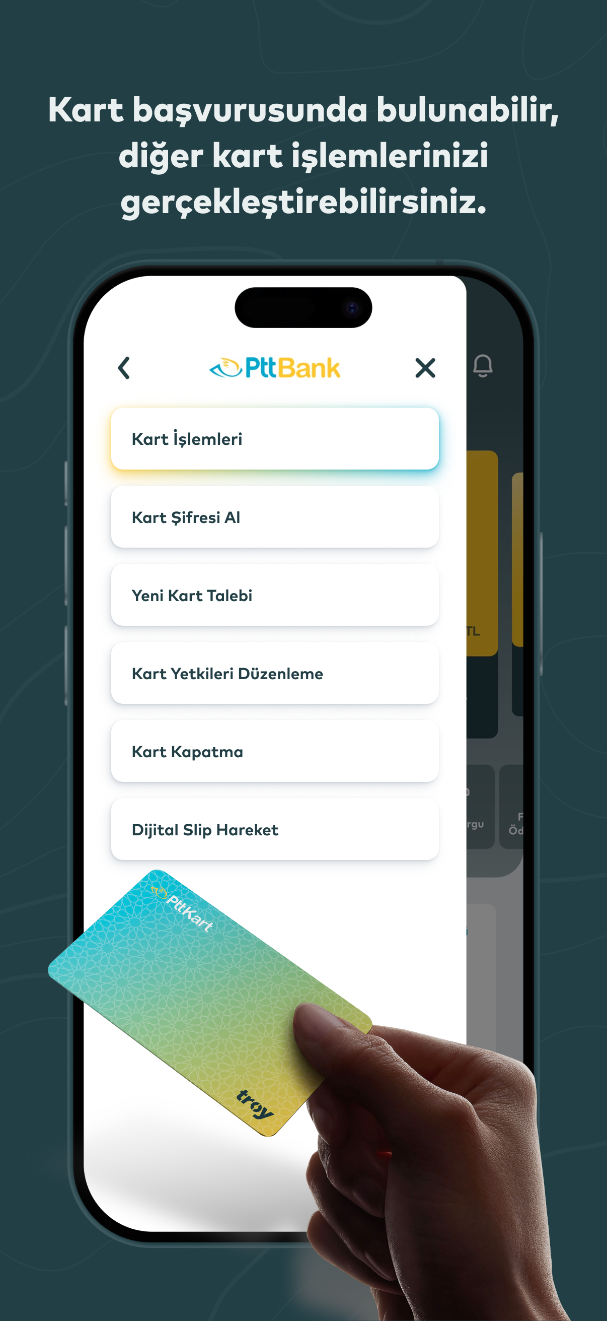 PttBank screenshot 6