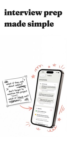 murmur: ai practice calls screenshot