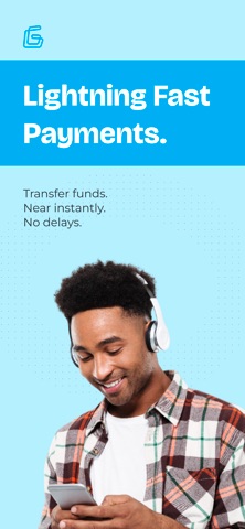 G-Money App screenshot