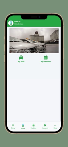Genting Sifu Driver Screenshot 3 of 6