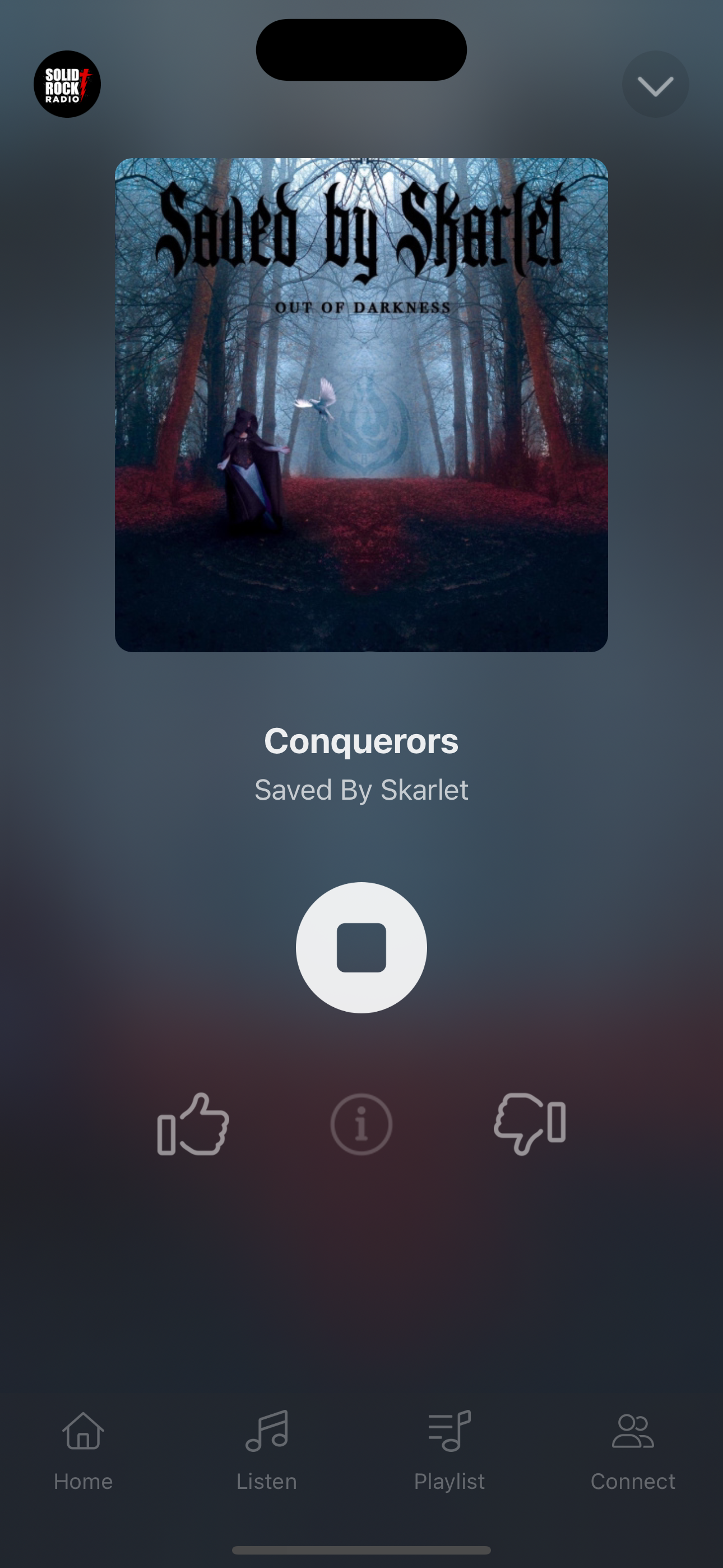 Solid Rock Radio