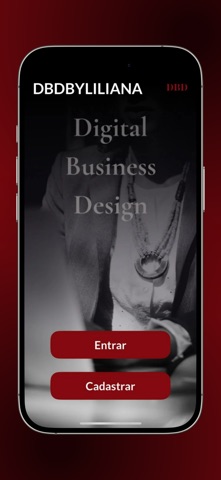 DBDBYLILIANA screenshot