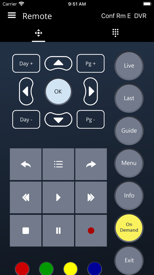 #8. MyTVs (iOS) Ved: Innovative Systems L.L.C.